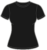Ladies T-shirt