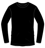 Unisex Long Sleeve