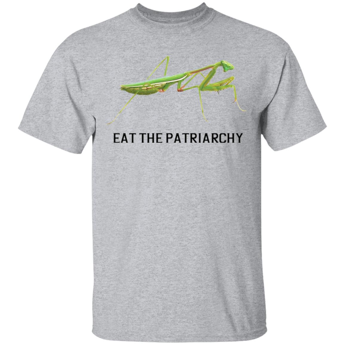 rip patriarchy shirt