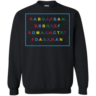 RABGAFBAN Shirt Act Up City Girls Shirt Ls Hoodie Sweatshirt