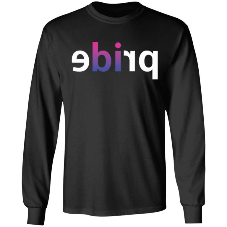 Bi Pride Parade Shirt Tank Hoodie - Q-Finder Trending Design T Shirt