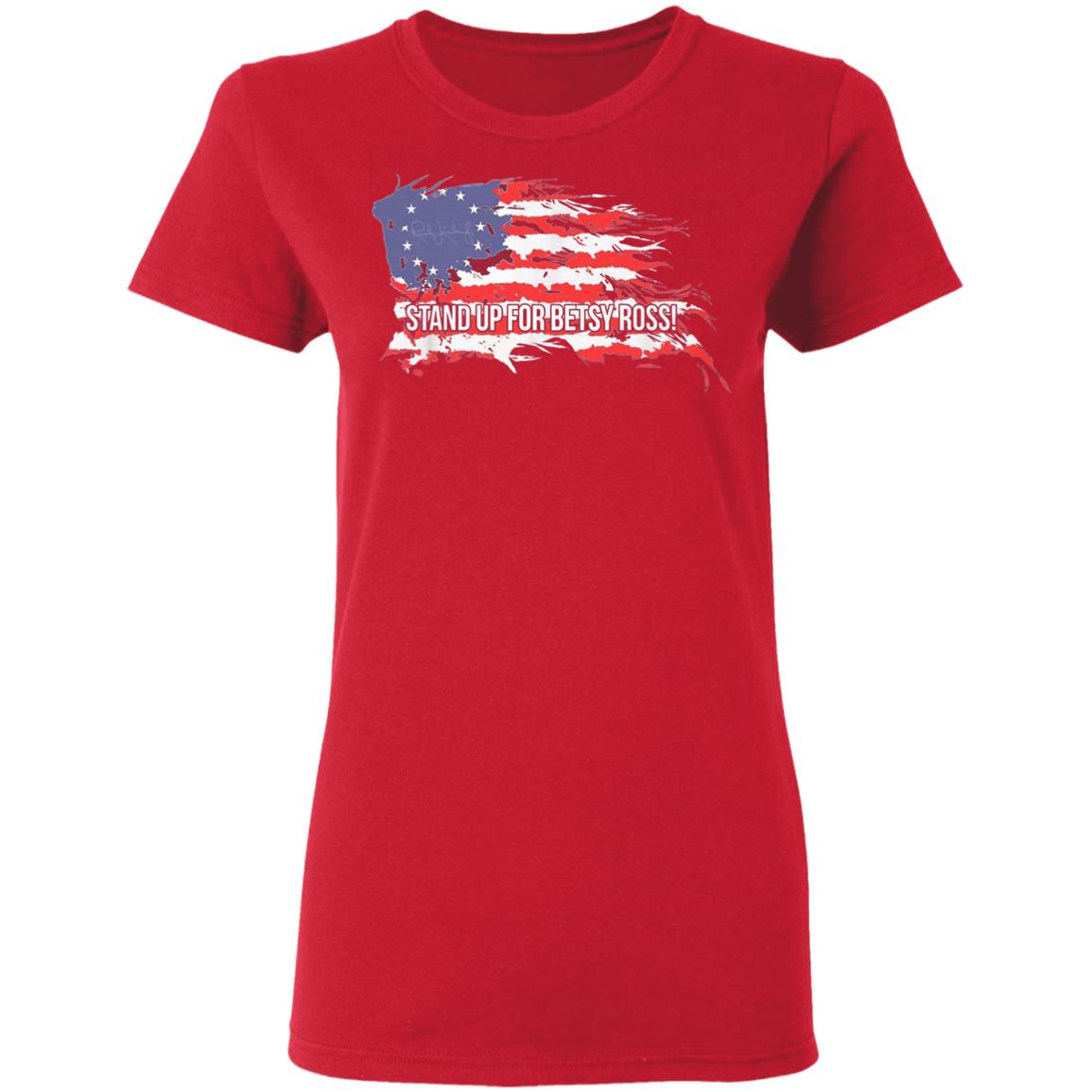 Rush Limbaugh Show Betsy Ross Flag Shirt Hoodie - Q-Finder Trending ...