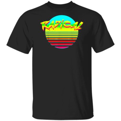 Radical Shirt