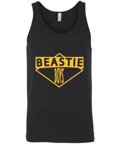 Kristen Stewart Breastie Boys tank