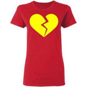 marcus lemonis heart shirt