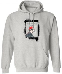 Harry Potter Inspired Merry Christmas Muggle hoodie