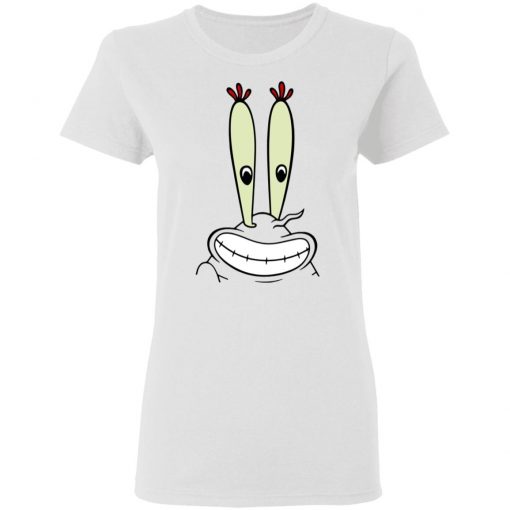 Mr krabs T-shirt