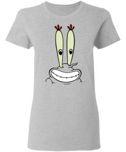 Mr krabs T-shirt