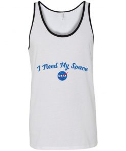 I Need My Space NASA