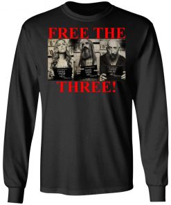 Free The Three