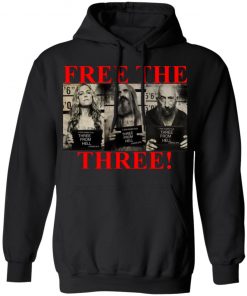 Free The Three