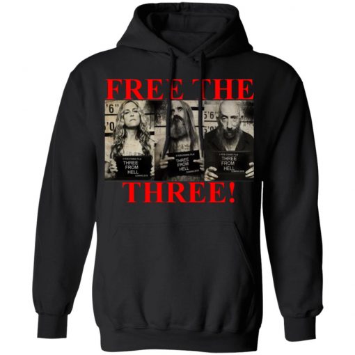 Free The Three