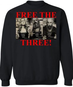 Free The Three