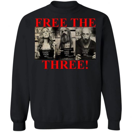 Free The Three