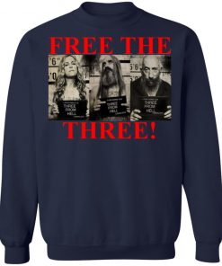 Free The Three