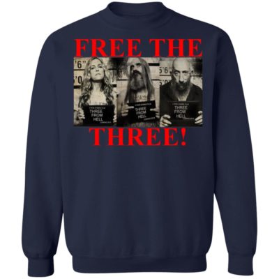 Free The Three