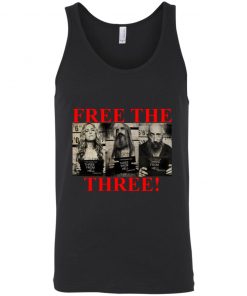 Free The Three