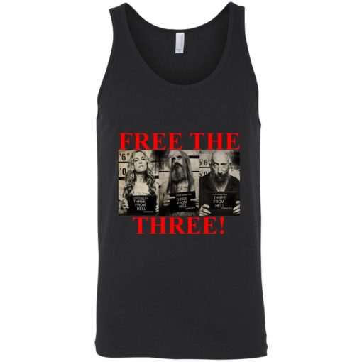 Free The Three