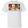 Friendsgiving Friends Thanksgiving T-Shirt