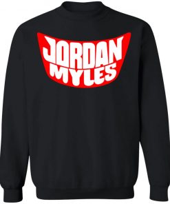 Jordan Myles