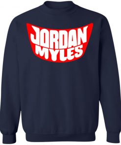 Jordan Myles