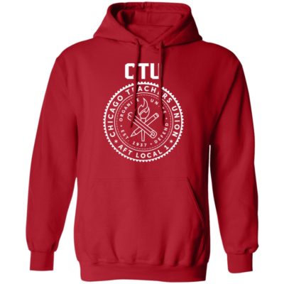 ctu t shirt