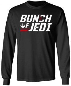 Official Bunch Of Jedi