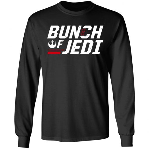 Official Bunch Of Jedi