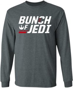 Official Bunch Of Jedi