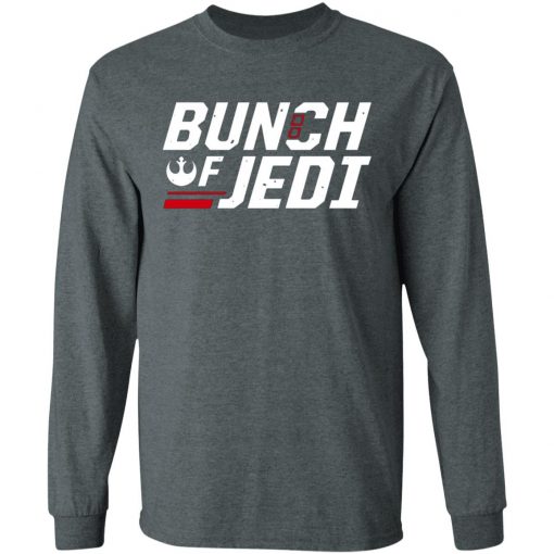 Official Bunch Of Jedi