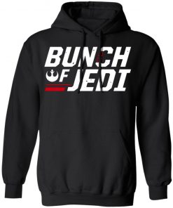 Official Bunch Of Jedi