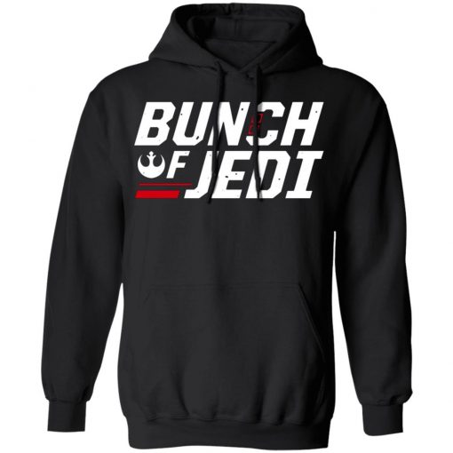 Official Bunch Of Jedi