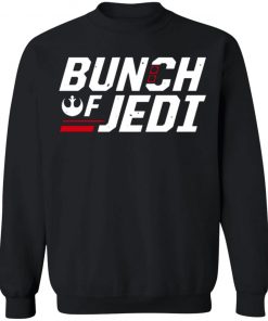 Official Bunch Of Jedi