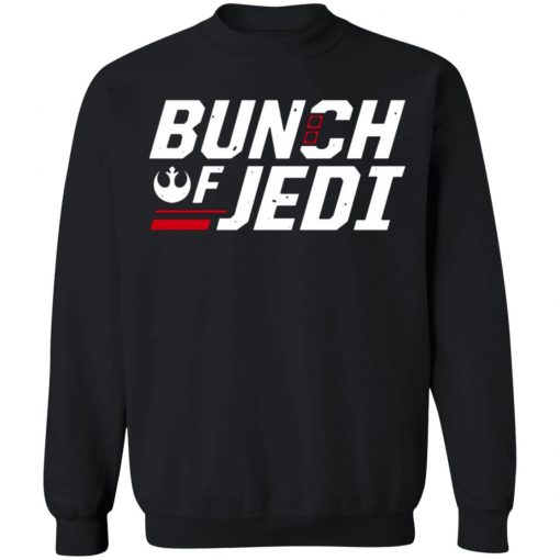 Official Bunch Of Jedi