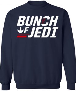 Official Bunch Of Jedi