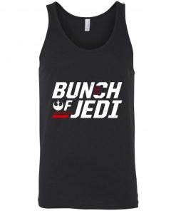 Official Bunch Of Jedi