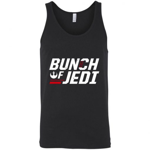 Official Bunch Of Jedi