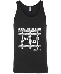 Regional Justice Center