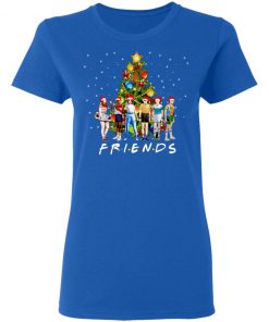 Stranger Things Friends Eleven Christmas