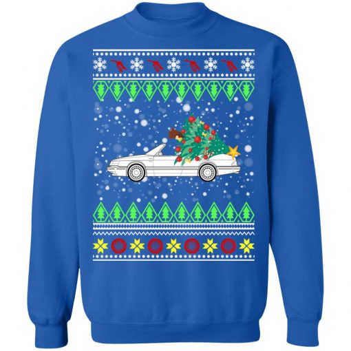 BMW E30 M3 Ugly Christmas sweater Coffee Mug sweatshirt