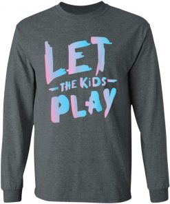 Let The Kids Play