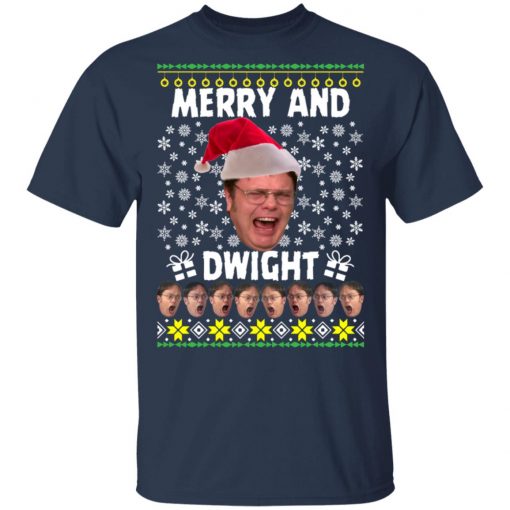 Merry And Dwight the Office Ugly