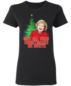 Golden Girls Alison May All Your Christmases Be White