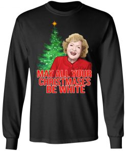 Golden Girls Alison May All Your Christmases Be White