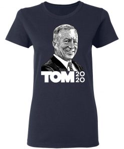 President 2020 Tom Steyer shirt