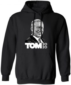 President 2020 Tom Steyer hoodie