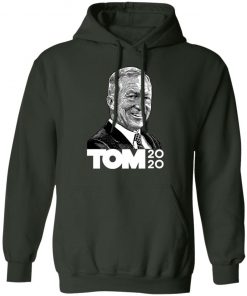 President 2020 Tom Steyer hoodie