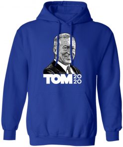 President 2020 Tom Steyer sweater