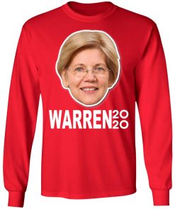 President 2020 Elizabeth Warren