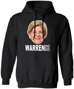 President 2020 Elizabeth Warren